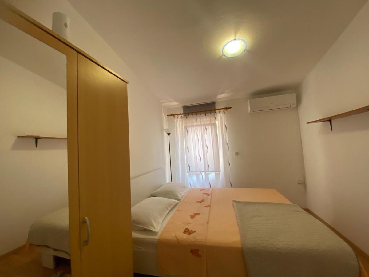 Room Omera Pula Zewnętrze zdjęcie