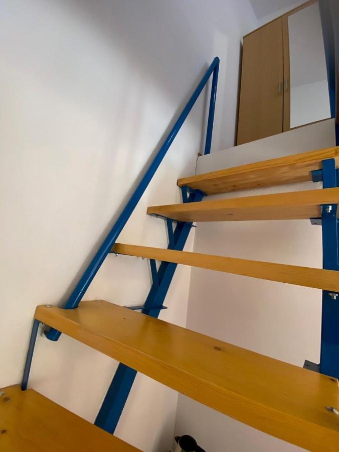 Room Omera Pula Zewnętrze zdjęcie