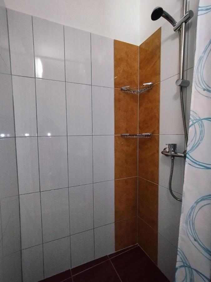 Room Omera Pula Zewnętrze zdjęcie